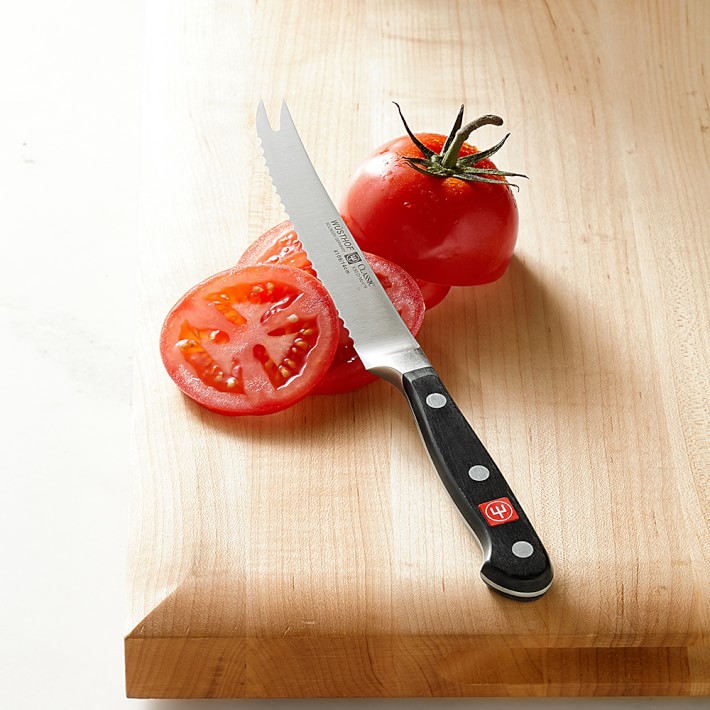 Нож для томатов. Помидорный нож. Нож для помидоров. Нож для томатов серецтор. Нож для томатов в магните.