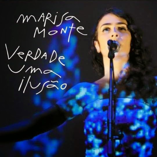 Link do site de Marisa Monte