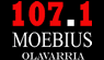 FM 107.1 Moebius