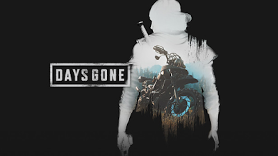 Days Gone pc download