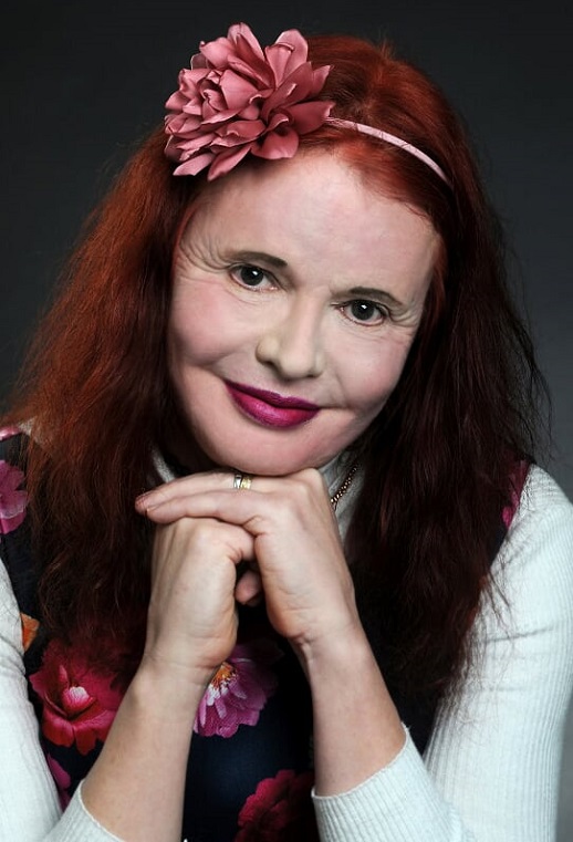 The Heroines of My Life: Interview with Selena