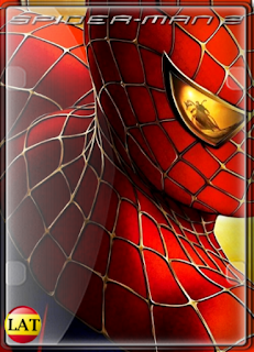 El Hombre Araña 2 (2004) DVDRIP LATINO