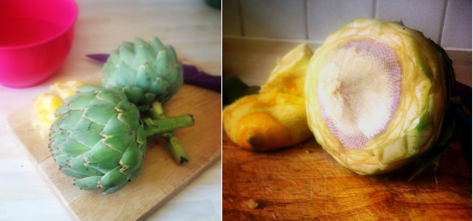 Mobius Bacon Food Blog Eggs Woodhouse from Archer / excessively