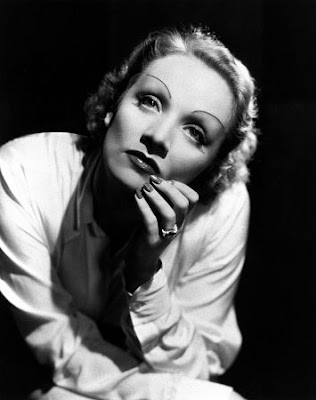 Desire 1936 Marlene Dietrich Image 3