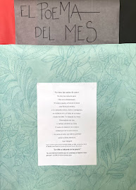 Poema del mes