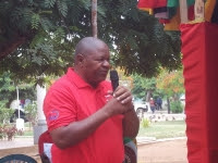 Nova unidade alivia hospital de Chibuto Nova unidade alivia hospital de Chibuto