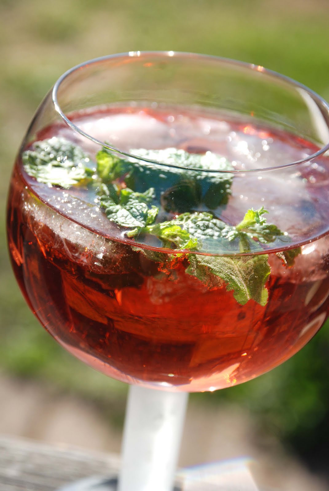 Smaskelismaskens Rosé sprite