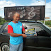 VÁRZEA DA ROÇA / Val Bahia Publicidade recebe prêmio de melhor carro de som da cidade.