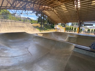 Dreamland Skatepark