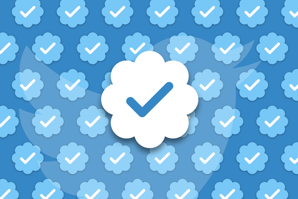 Get Twitter-Verified