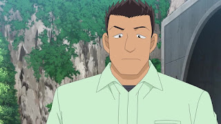 名探偵コナンアニメ 第1008話 復讐者(後編) | Detective Conan Episode 1008 | Hello Anime !