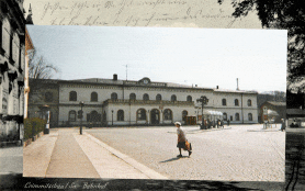 Crimmitschau