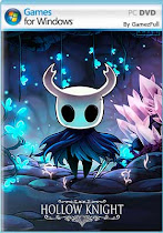 Descargar Hollow Knight – ElAmigos para 
    PC Windows en Español es un juego de Altos Requisitos desarrollado por Team Cherry