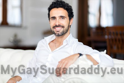 Gay Sugardate gesucht