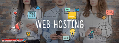Tips Menghemat Kapasitas Hosting