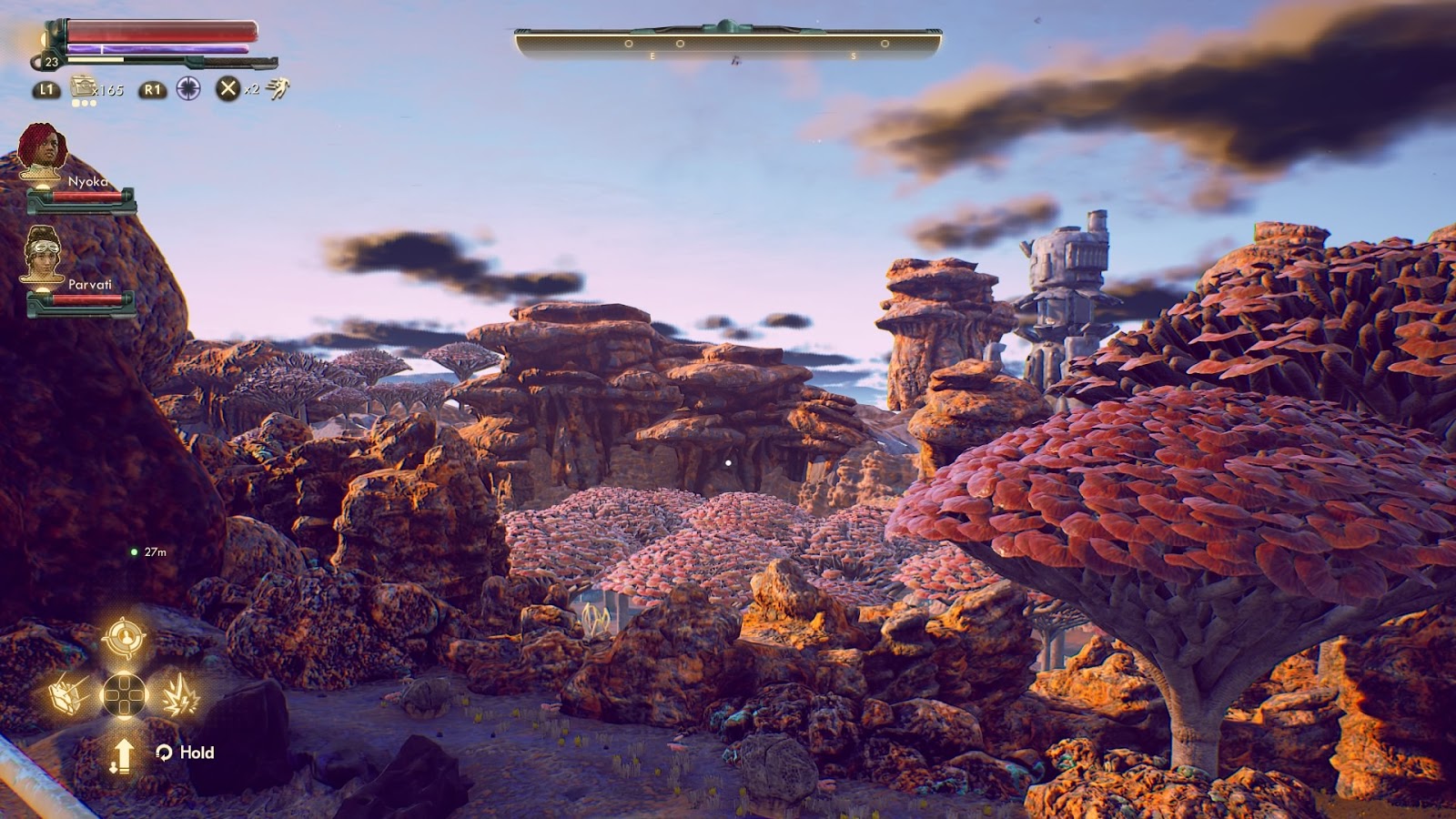 the outer worlds the frightened engineer the outer worlds the frightened engineer