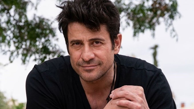 Ατύχημα για τον Αλέξη Γεωργούλη - Το μήνυμα μετά το χειρουργείο - ΦΩΤΟ