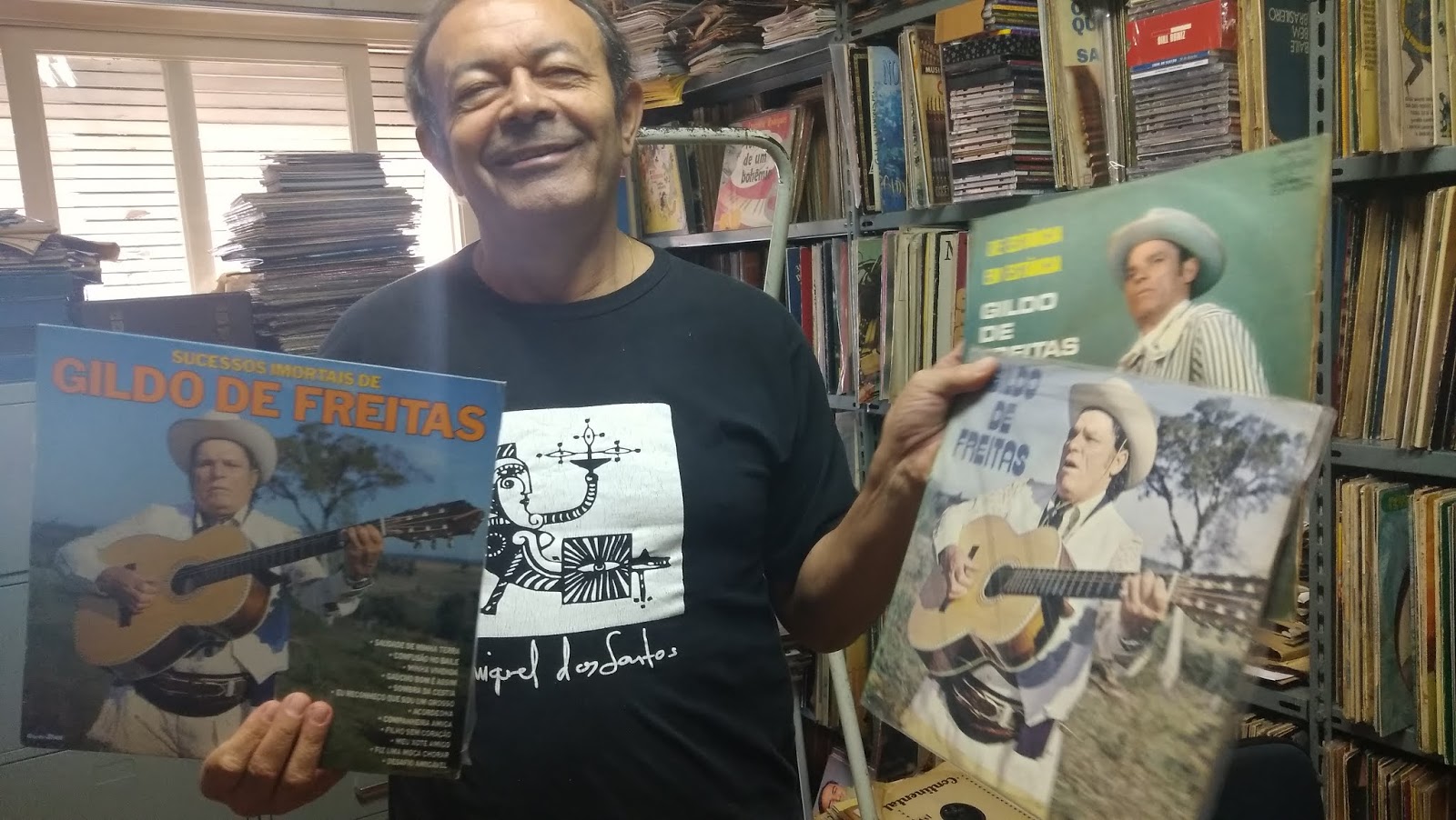 BLOG DO ASSIS ÂNGELO HÁ 100