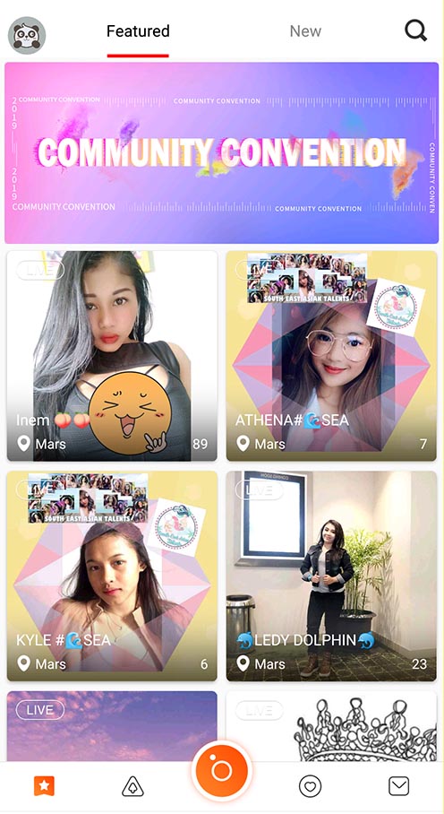 Mango.TV Live MOD APK Download versi 3.0.0 Terbaru 2019 | Free Download