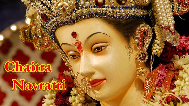 Happy navratri wishes in english