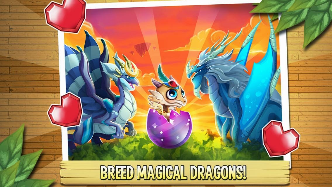 DRAGON CITY BREEDING GUIDE NofaL111 Stay Up To Date.