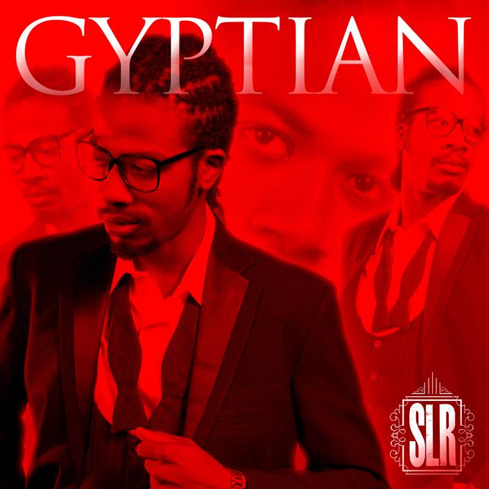 Gyptian Serves Up A Sweet And Sexy Reggae Blend