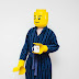 Su mundo como un mundo de Lego