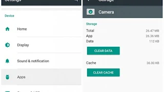 cara mengatasi handphone lemot cara mengatasi handphone lemot dengan menghapus cache pada ponsel