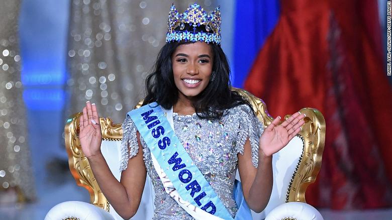 2019 | MISS WORLD | TONI ANN SINGH - Page 2 191214181604-01-miss-world-winner-2019-exlarge-169