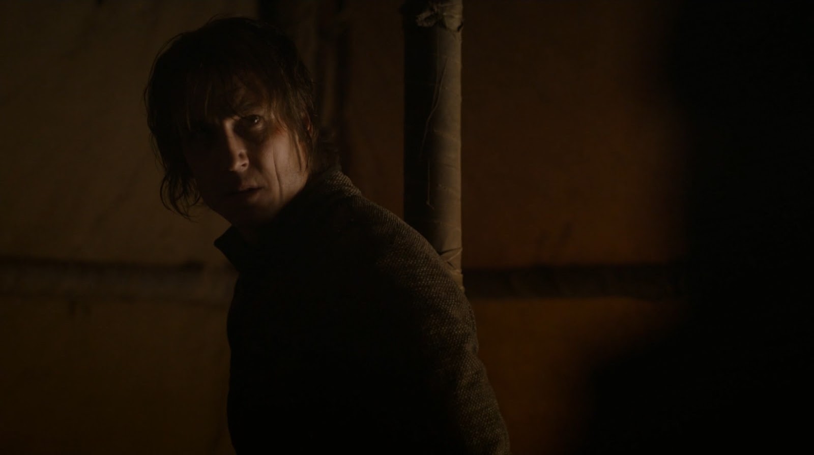 Game of Thrones No One Review