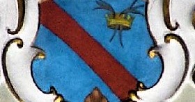 Araldica ecclesiastica Rodolfi, Ferdinando (18661943), vescovo