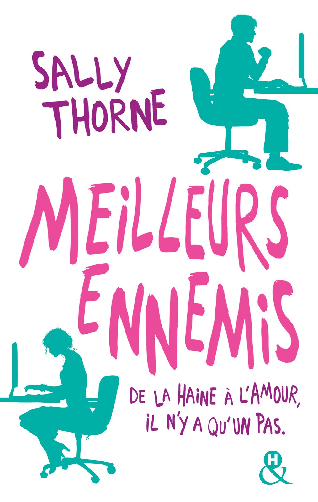 Meilleurs Ennemis Film Sally Thorne Streaming Meilleurs ennemis de Sally Thorne