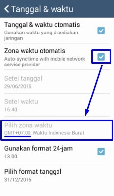 Cara Mengubah Paket Malam Menjadi 24 Jam Telkomsel 100 Bisa