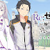 Re:ZERO – Starting Life in Another World: The Prophecy of the Throne Heading West This Winter