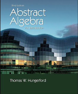 Abstract Algebra :An Introduction ,3rd Edition