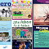 Agenda | El fuego y la pirotecnia despiden el carnaval oficial + folk + cuentos + Andalucía
