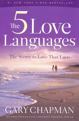 The 5 Love Languages: The Secret to Love that Lasts (90% Discount)