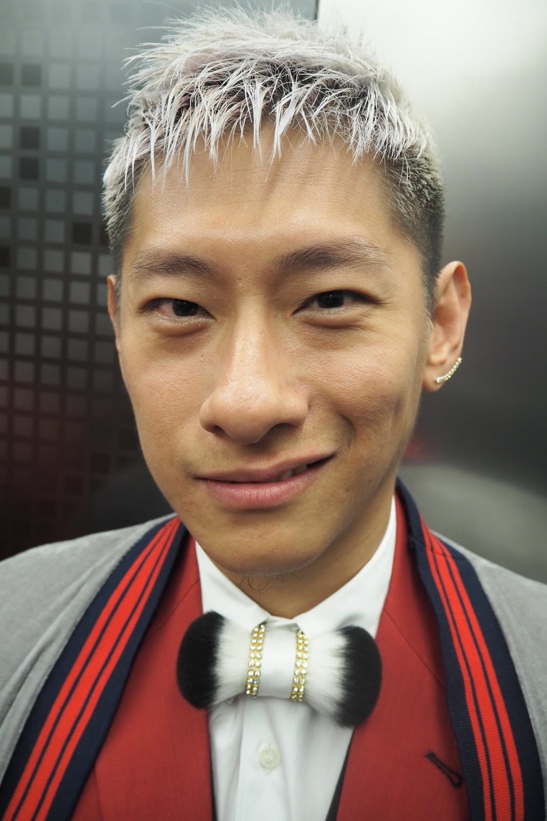 Kee Hua Chee Live!: GRAND AFTER-PARTY OF 10th MERCEDES-BENZ STYLO ASIA ...