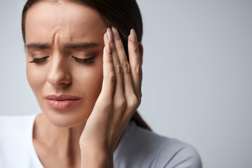 best solution for headache in home