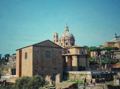 The Best 10 famous historical landmark in Italy