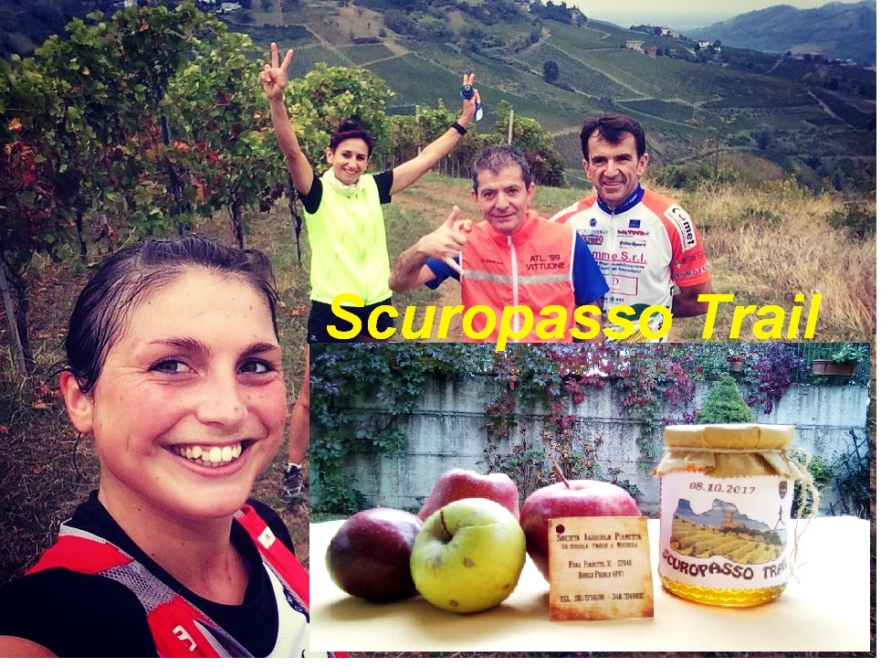 Bio Correndo Gli ultimi iscritti allo Scuropasso Trail! La grande