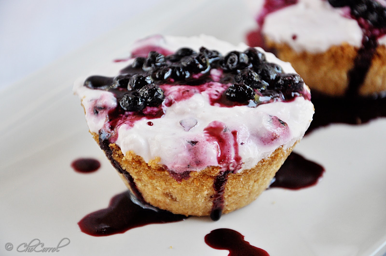 CoLoRes, SaBoRes, oLoRes...CoLoRs, TaSTeS, SmeLLS mini blueberry