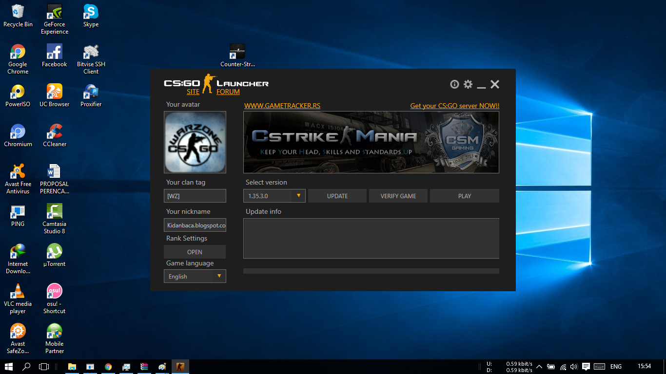 Steamapps common counter strike global offensive