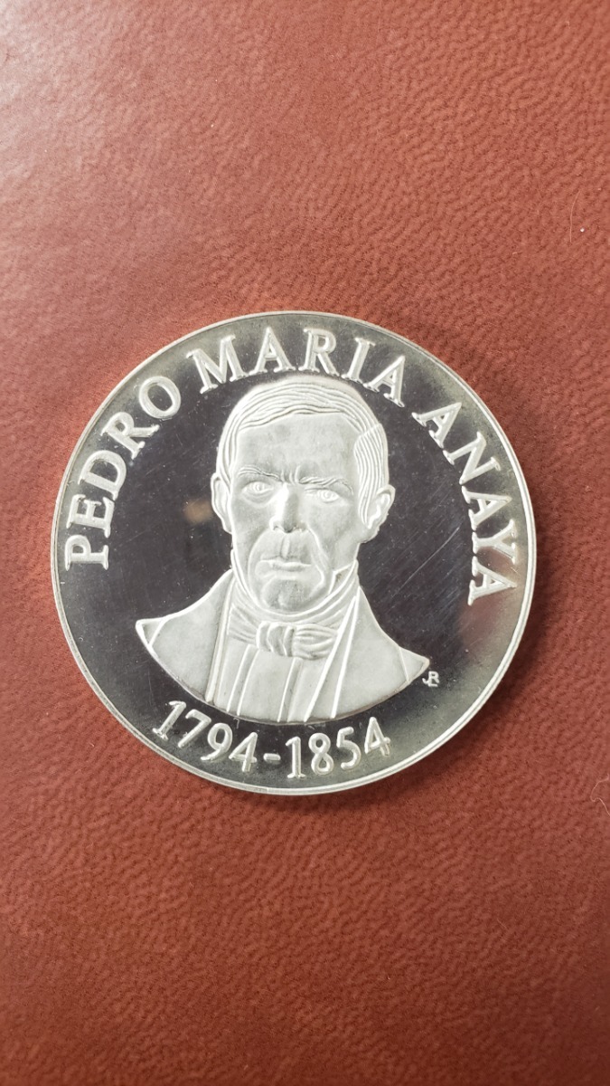 Pedro María Anaya PDF