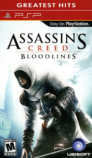 Assassin’s Creed