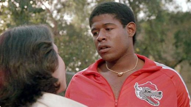 Forest Whitaker Forest Whitaker