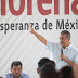 Transformación en Morelia debe continuar: Raúl Morón