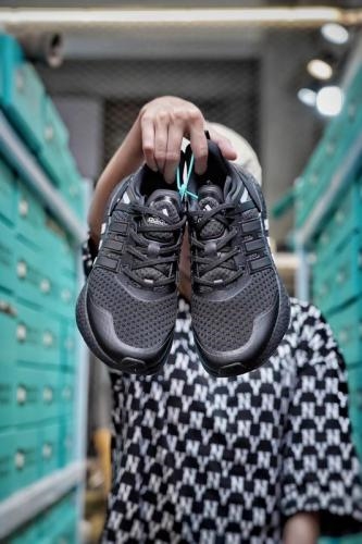Giày thể thao Adidas EQT + Boost ép cho Nam