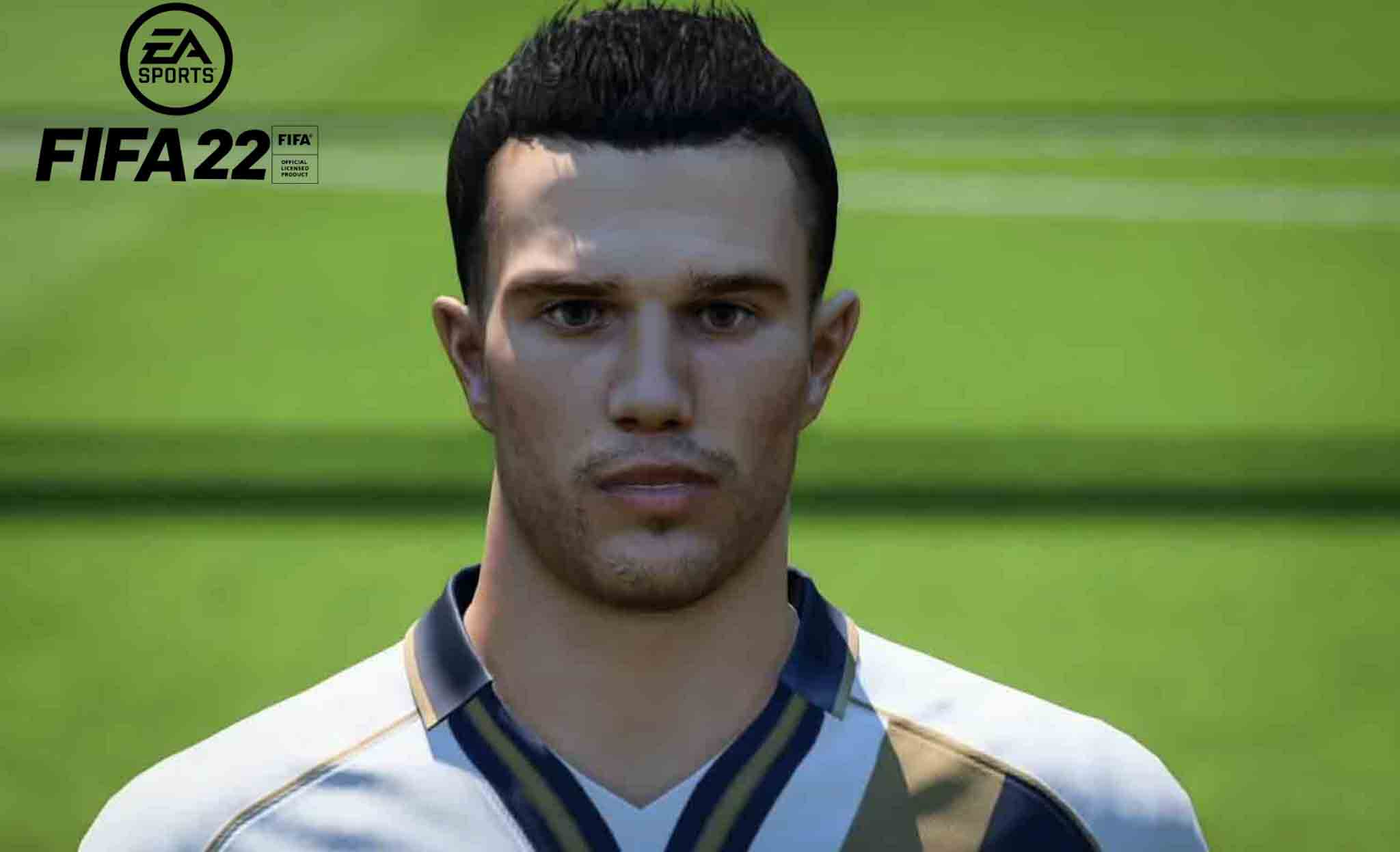 FIFA 22 ICONs along with Ratings, Club, Hero Cards Leaked