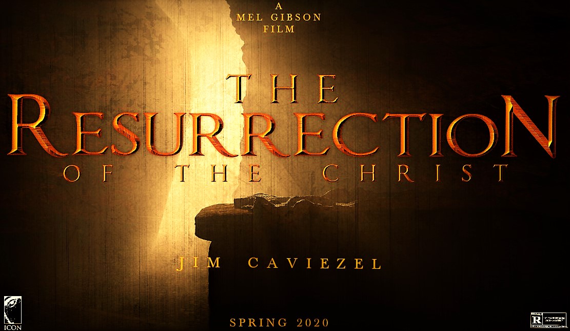 Cine Cristão A Paixão de Cristo 2 Mel Gibson irá retratar a
